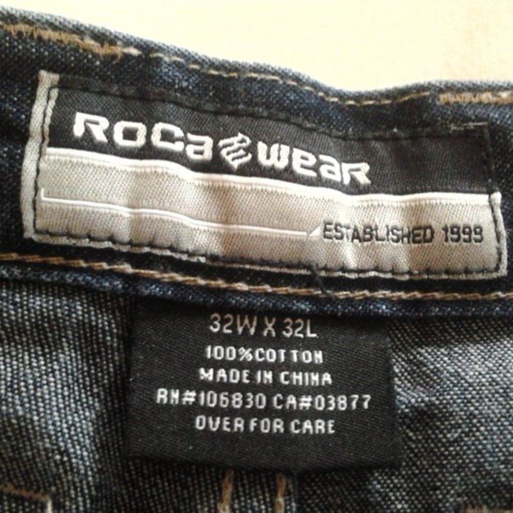 Rocaw - Picture 6 of 7